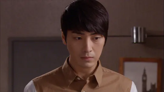 The Man from the Equator Episode 5