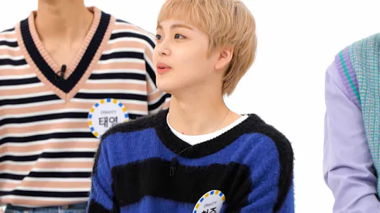 Weekly Idol Episode 549