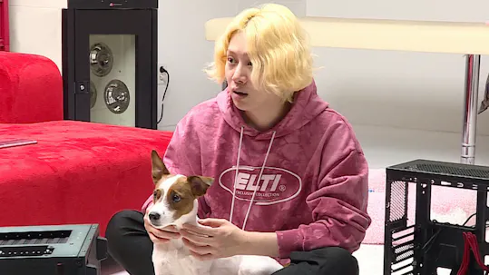 My Little Old Boy Episode 171