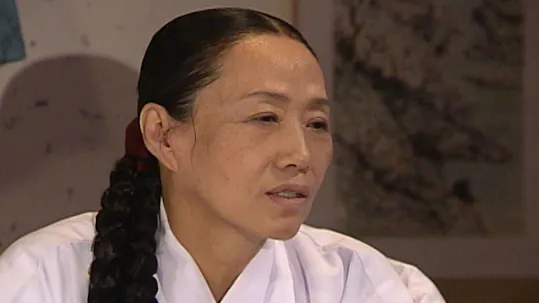 Jewel in the Palace Episode 22