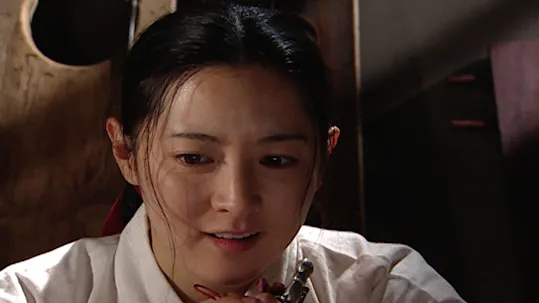 Jewel in the Palace Episode 26