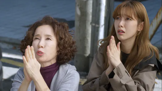 My Only One Episode 18