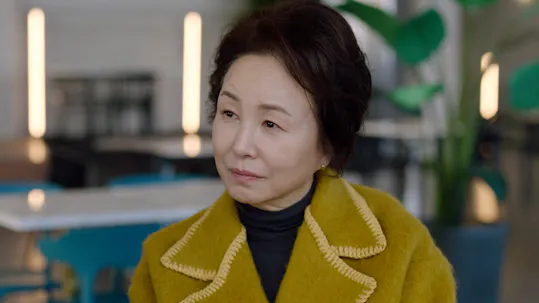 Recipe For Love Episode 14