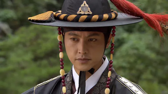 The Princess's Man Episode 19