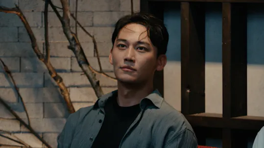 Bloody Game 3 Episode 8