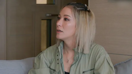 Paik Class Episode 15