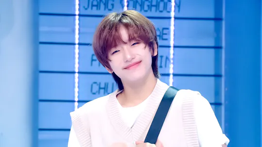 Music Bank K-Chart Episode 1264