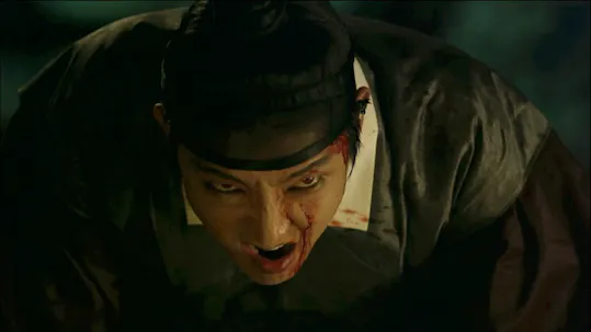 The Scholar Who Walks the Night Episode 18
