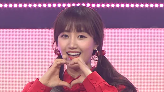 SHOW CHAMPION Episode 303