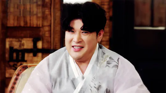 The Love Master Teaser 1