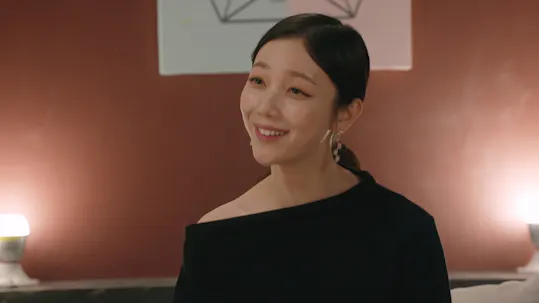 Game of Witches Episode 58