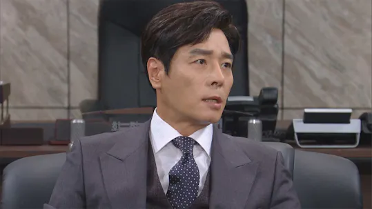 A Man in a Veil Episode 32