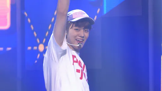 SBS Inkigayo Episode 996