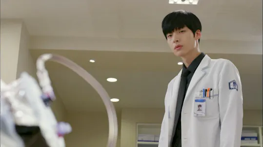 Blood Episode 5