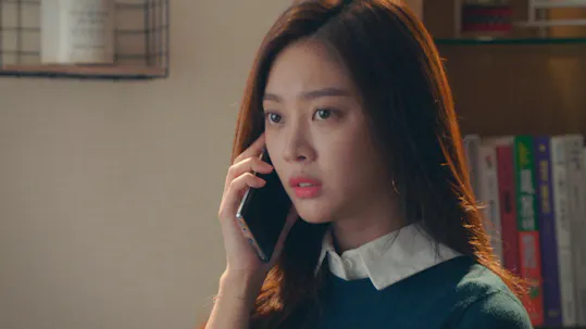 Love Temperature Episode 9