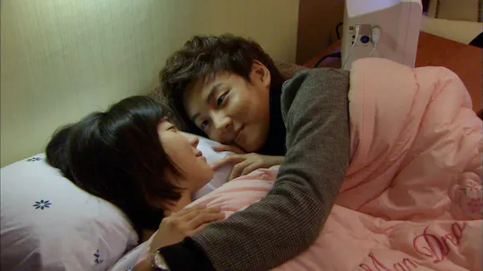 Flower, I Am! Episode 15