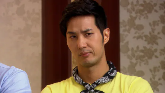 Wonderful Mama Episode 4