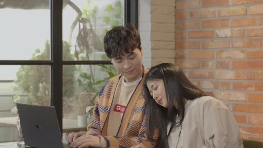 Love Naggers 3 Episode 7