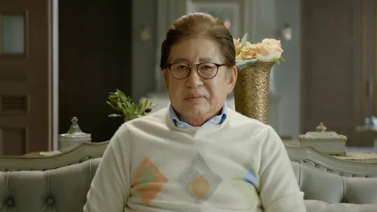 The Lady in Dignity Episode 19