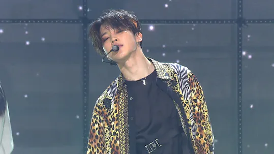 SBS Inkigayo Episode 959
