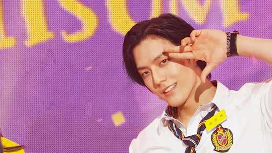 Show! Music Core Episode 768