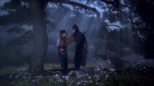 Diary of a Night Watchman Episode 19