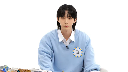 Weekly Idol Episode 537