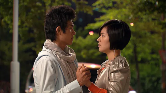 Yu Hee, the Witch Episode 14