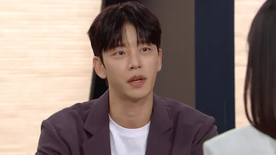A Graceful Liar Episode 31