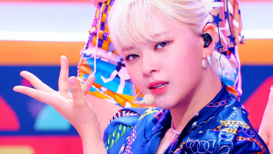 Music Bank K-Chart Episode 1077