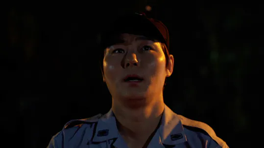 Midnight Horror Story Episode 23