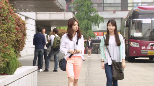 You Are The Best Episode 24