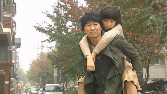 Smile Again Episode 29