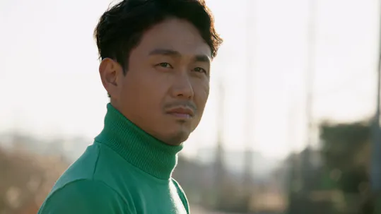 Missing 9 Episode 11