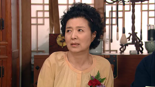 My Too Perfect Sons Episode 9