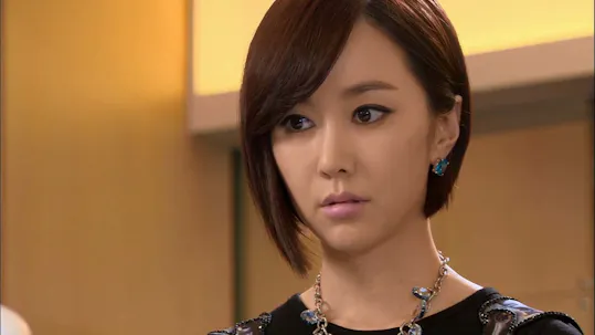 Babyfaced Beauty Episode 6