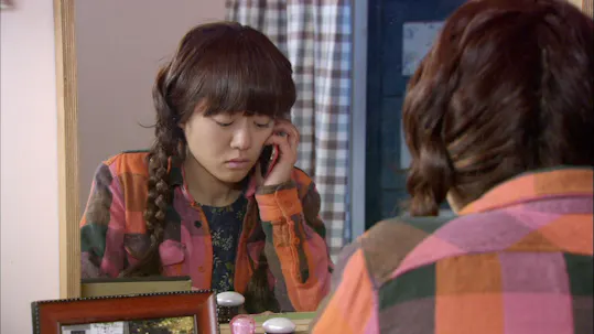 Marry Me, Mary! Episode 1