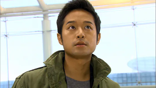 Glory Jane Episode 7
