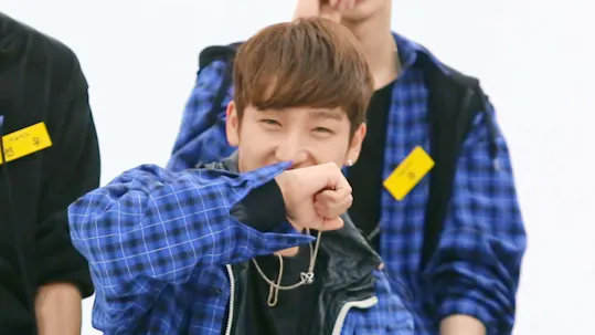 Weekly Idol Episode 372