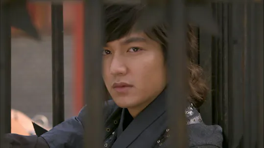 The Great Doctor Episode 8