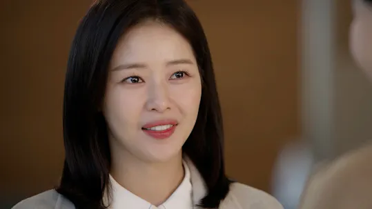 Vengeance of the Bride Episode 28