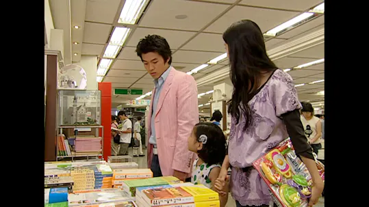 My Lovely Sam Soon Episode 10