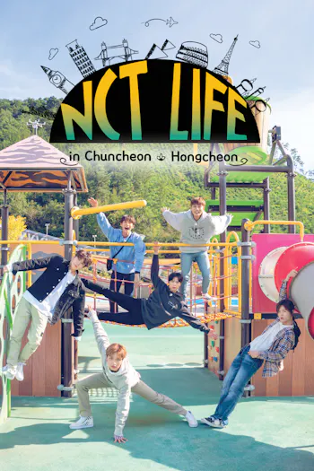 NCT LIFE in Chuncheon & Hongcheon