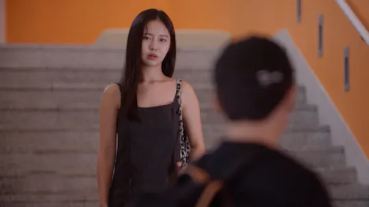 Love Naggers 3 Episode 247