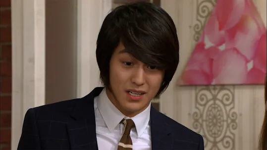 High Kick 3 Episode 108