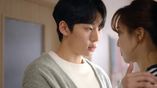 It's Beautiful Now Episode 8