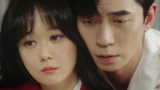 The Last Empress Episode 48