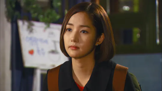 Glory Jane Episode 11