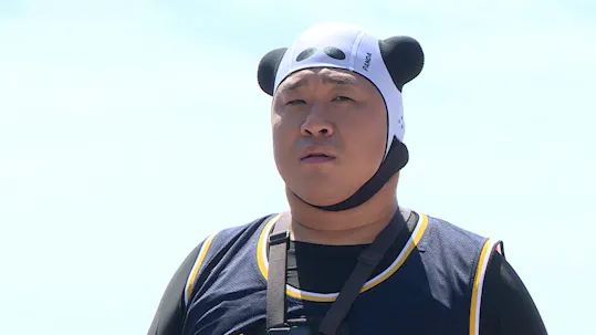 2 Days and 1 Night 4 Episode 31
