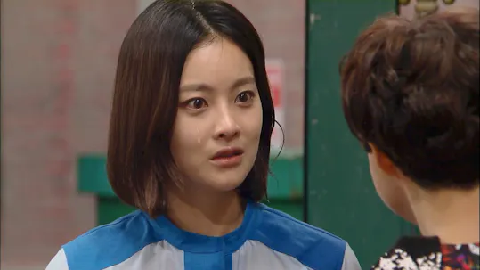 Jang Bori is Here Episode 26